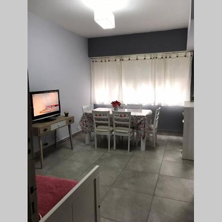 מר דל פלאטה Hermoso Departamento A La Calle A 300 Mts Del Mar מראה חיצוני תמונה