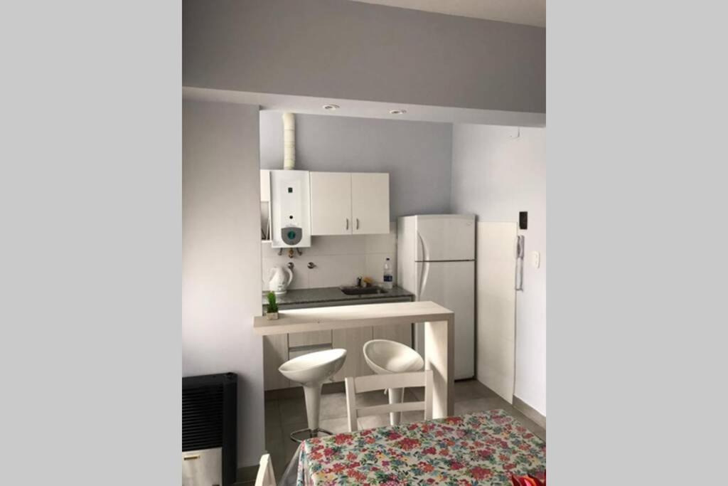 מר דל פלאטה Hermoso Departamento A La Calle A 300 Mts Del Mar מראה חיצוני תמונה