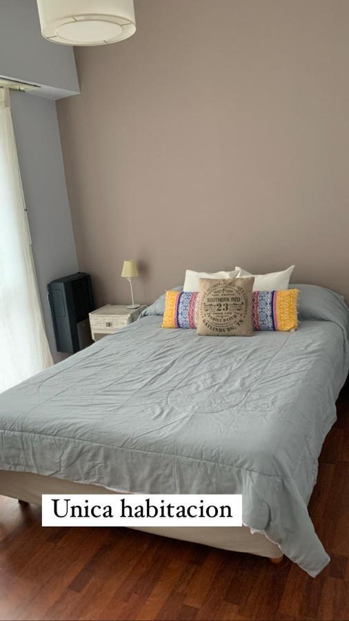 מר דל פלאטה Hermoso Departamento A La Calle A 300 Mts Del Mar מראה חיצוני תמונה
