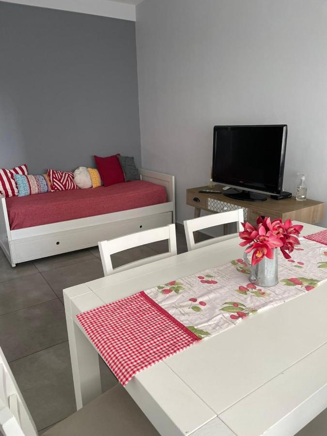 מר דל פלאטה Hermoso Departamento A La Calle A 300 Mts Del Mar מראה חיצוני תמונה